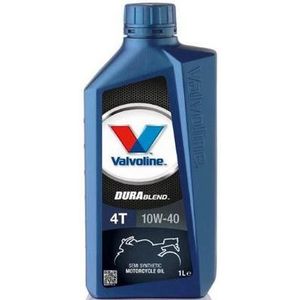 Valvoline Motorolie AIXAM 862061 Olie