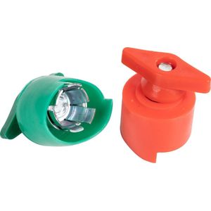 START Accu / batterijpoolklem 5111