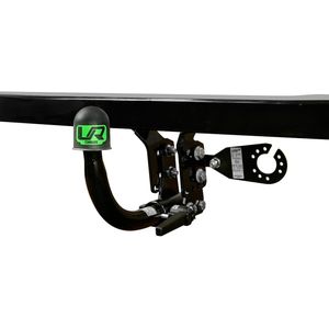 Umbra Rimorchi Trekhaak FIAT 13130