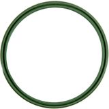 THERMOTEC Dichtring, laadluchtslang BMW,MINI DCB105TT 11617796622,7796622,7L6145117 3C0145117K