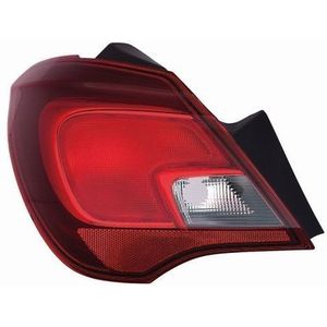 ABAKUS Achterlicht OPEL 442-1992R-UE 1222566,13454497 Achterlamp,Remlicht