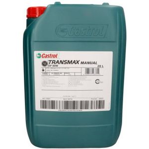 CASTROL Versnellingsbakolie VW,MERCEDES-BENZ,OPEL 15DDE7