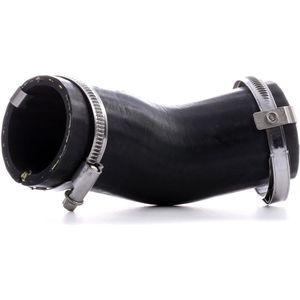 Gates - Laadluchtslang - Zwart - Citroen, DS, Peugeot - 165 mm