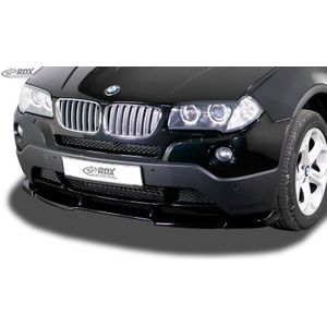 RDX Racedesign Voorspoiler BMW RDFAVX30179 Spoiler
