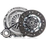 LuK Koppelingsset VW,AUDI,FORD 624 3050 34 02M141671A,0A5141671A,0A5141671Q 0A5141671E,1424515,2M217580AA,038141032G,03L141031P,0A5141671F,3085078A00