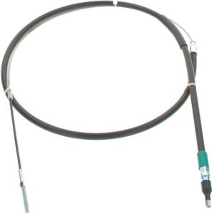 BOSCH Handremkabel BMW 1 987 477 820 34411165699,34416751843
