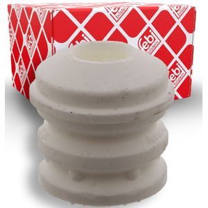 FEBI BILSTEIN Aanslagrubber, vering OPEL,VAUXHALL 03100 90112571,0344401,344401 090112571