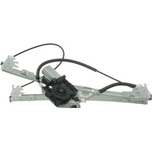 RIDEX Raammechanisme BMW 1561W0260 51337020660,51338212098 Raambedieningsmechanisme,Raammechaniek