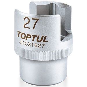 TOPTUL Brandstoffiltersleutel JDCX1627