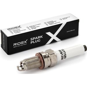 RIDEX Bougie VW,AUDI,SKODA 686S0380 04E905602D Bougies