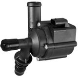 Hella - 8TW358 304-771 - Hulpwaterpomp - Koelwatercircuit - Elektrisch - 12 Volt