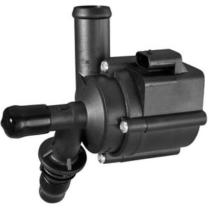 Hella - 8TW358 304-771 - Hulpwaterpomp - Koelwatercircuit - Elektrisch - 12 Volt
