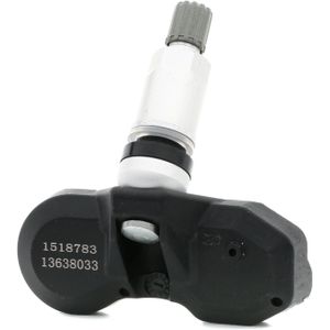 RIDEX Wielsensor, controlesysteem bandenspanning VW,MERCEDES-BENZ,AUDI 2232W0061 18YDB000060,A0055422318,36112360420 99760602102,312450,0055422318