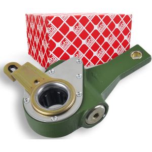 FEBI BILSTEIN Remhefboom, remsysteem VOLVO 175152 1196322