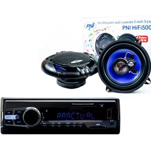 PNI Autoradio PNI-AK003