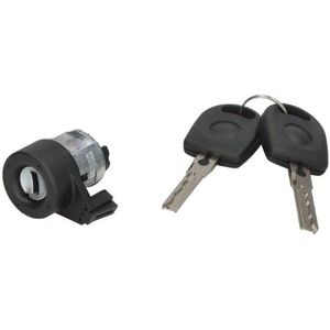 AKUSAN Stuurslot VW,AUDI,SEAT SI 0125 3B0905855E,3B0905855G