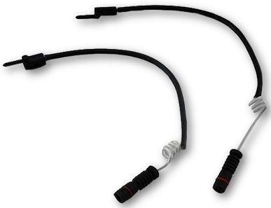 DELPHI Waarschuwingscontact, remslijtage MERCEDES-BENZ LZ0115 6695400517,6695401117,A6695400417 A6695400517,A6695401117,6695400417