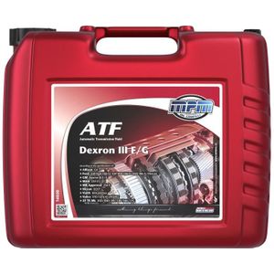 MPM ATF Olie 16020 955550AG2,97341 Automaatbak Olie,Olie, automatische transmissie