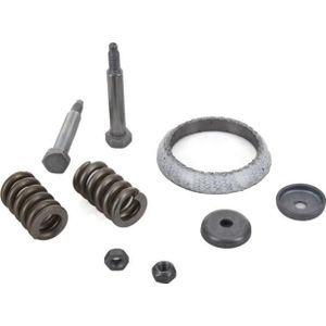 VEGAZ Montageset, uitlaatsysteem FIAT,PEUGEOT,CITROËN PGA-110 9401798819,179866