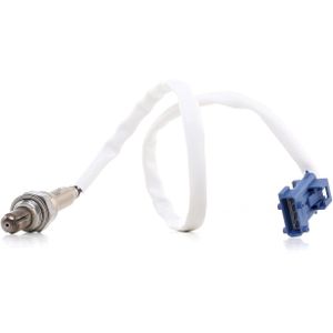 DELPHI Lambdasonde PEUGEOT,CITROËN ES21244-12B1 1618AN Lambda sensor,Lambdasonde sensor