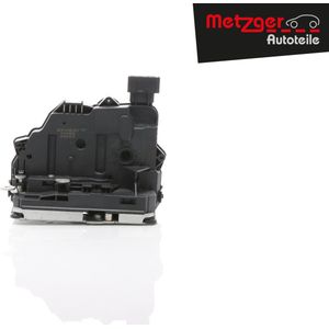 METZGER Achterklepslot FIAT,PEUGEOT,CITROËN 2310630 8726X9,1356367080