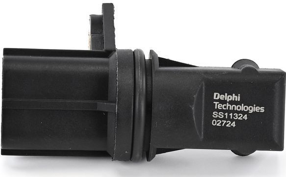 DELPHI Impulsgever SS11324 1048905 Krukassensor,Nokkenassensor,Krukaspositiesensor,Nokkenaspositiesensor,Impulsgever, krukas