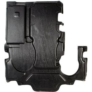 BLIC Motor-/Veiligheidsbumper MERCEDES-BENZ 6601-02-3528875P