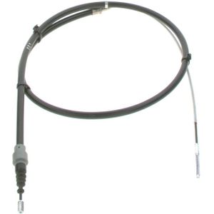 BOSCH Handremkabel VW 1 987 477 393 1H0609721E