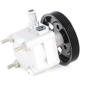 RIDEX Stuurbekrachtigingspomp FORD,VOLVO 12H0063 6G913A696NA,6G913A696NB,31280320 Stuurpomp,Servopomp,Hydraulische pomp, besturing 36002445,36002641