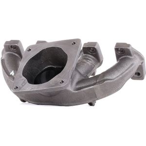 LRT Uitlaatspruitstuk FIAT,PEUGEOT,CITROËN K918 0341F9,9636962388 Spruitstuk, uitlaatsysteem