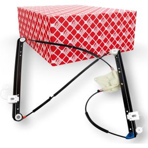FEBI BILSTEIN Raammechanisme AUDI 177145 8L4837462 Raambedieningsmechanisme,Raammechaniek