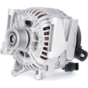 RIDEX Dynamo MERCEDES-BENZ 4G0075 0111549802,0121549802,A0111549802 Alternator,Wisselstroomdynamo,Dynamo / Alternator A0121549802