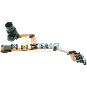 VEMO Schakelklep, automatische transmissie VW,AUDI V10-77-1052 097927365C,097927365D,97927365C 97927365D