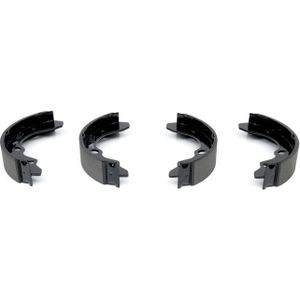 ATE Remschoenen MAZDA 03.0137-0278.2 BCYD2638Z,BCYD2638ZA,B5Y62638Z Remschoenen Set,Remschoenset B5Y62638ZA