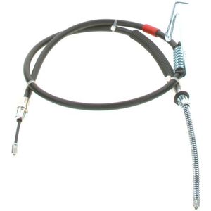 BOSCH Handremkabel FORD 1 987 477 185 4041986,4331041,YC152A635AE YC152A635AF