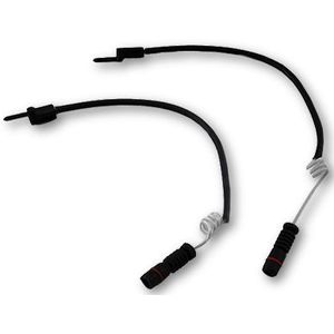 DELPHI Waarschuwingscontact, remslijtage LAND ROVER LZ0197 SEM500026,SEM500090