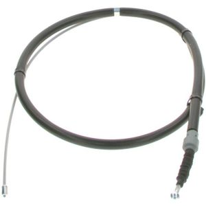 BOSCH Handremkabel SKODA,SEAT 1 987 477 817 1J0609721AD,1J0609721AG,1J0609721AQ 1J0609721AT,1J0609721K,1J0609721AC