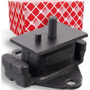 FEBI BILSTEIN Aslichaam- / motorsteunlager TOYOTA 106394 1236175100 Motorsteun,Motorsteun rubber,Motorsteun & Versnellingsbaksteun