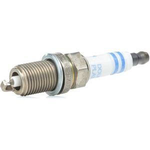 BOSCH Bougie VW,OPEL,AUDI 0 242 235 982 FR7KPP33 Bougies