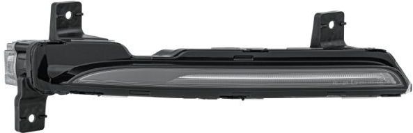 HELLA - 2BE 012 170-061 - Knipperlicht - Rechts