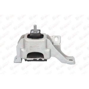 BIRTH Aslichaam- / motorsteunlager MINI 52320 22116779805 Motorsteun,Motorsteun rubber,Motorsteun & Versnellingsbaksteun