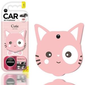 AROMA CAR Luchtverfrisser MTMP025667