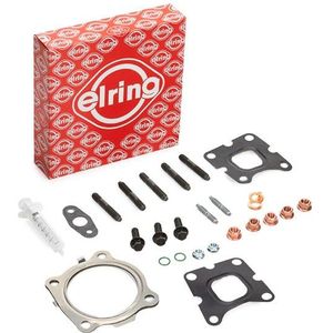 ELRING Turbocharger, montageset FORD 657.120
