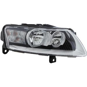 HELLA Koplampen AUDI 1EJ 009 925-021 E12572,4F0941004BJ,4F0941004DP Koplamp