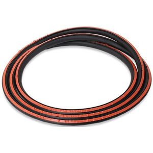 FEBI BILSTEIN Deurrubber BMW 26497 51334212643,51338194695 Deurafdichting