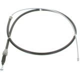 BOSCH Handremkabel VW,AUDI,SKODA 1 987 477 698 1J0609721AP,1J0609721T,1J0609721K 1J0698721AD