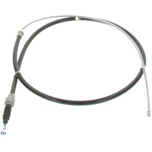 BOSCH Handremkabel VW,AUDI,SKODA 1 987 477 698 1J0609721AP,1J0609721T,1J0609721K 1J0698721AD