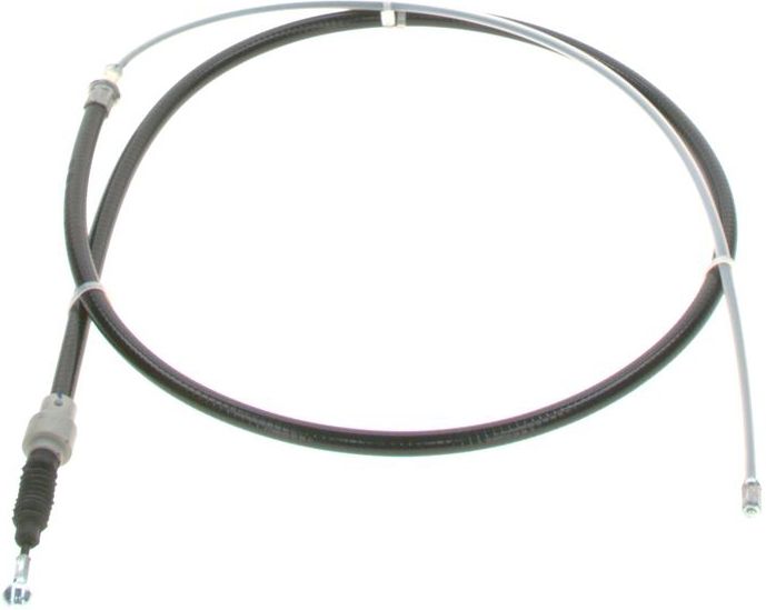 BOSCH Handremkabel VW,AUDI,SKODA 1 987 477 698 1J0609721AP,1J0609721T,1J0609721K 1J0698721AD