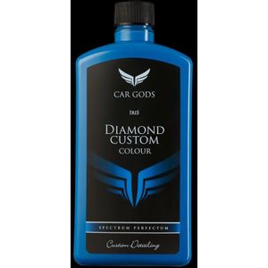 CAR GODS Lakvernis GOD115