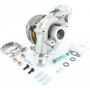 MAPCO Turbocharger MERCEDES-BENZ,RENAULT,NISSAN 207032 6070900280,6070900480,A607090028080 Turbolader,Turbocompressor,Turbocharger A6070900480